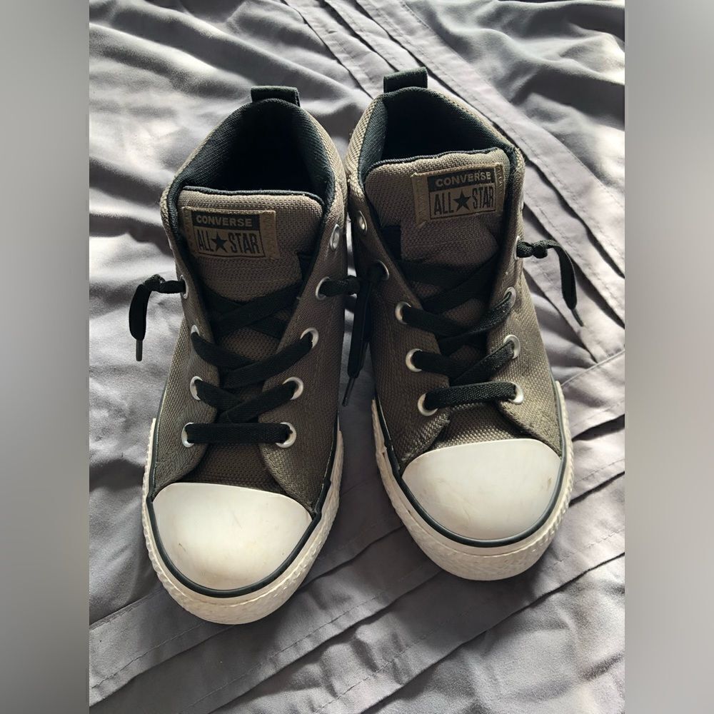 Converse - Picture 4 of 5